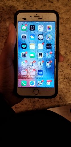 Verizon iPhone 6s+ and 42 mm Apple Watch