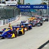 Grand Prix (Acura) of Long Beach April 19th (Friday) General Admission Tickets