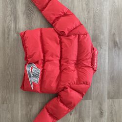 Supreme Jacket 