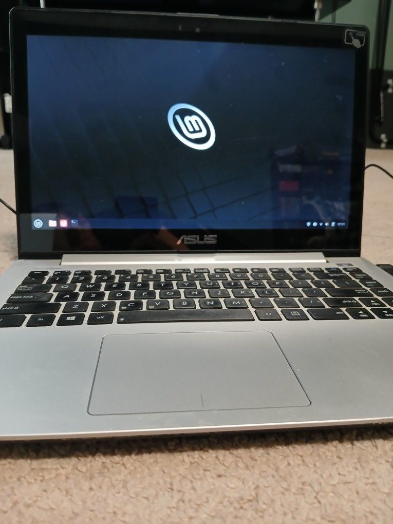 Asus S400ca Laptop Computer