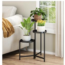 Plant Stand 