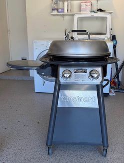 Cuisinart 360° Grill