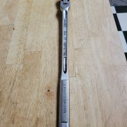 Craftsman 1/2 Rachet
