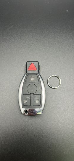 For MB smart Remote Key Fob 4 Buttons 315mhz 