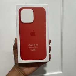iPhone 13 Pro Case