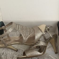 Alfani Heels