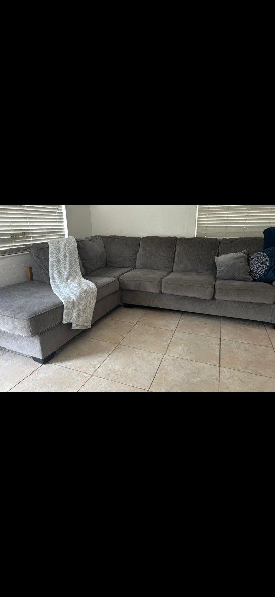 Family Sofa
