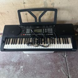 Keyboard 
