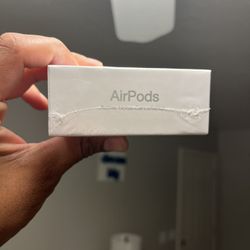 AirPods 