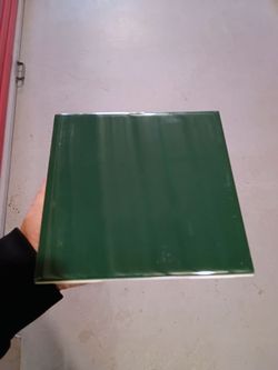 Ceramic Tiles