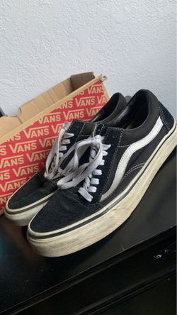 Vans Shoes