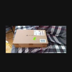 Two Laptop Desktop Table Or Monitor Stand