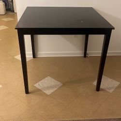 Tall Dining Table!!!