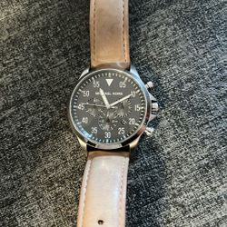 Michael Kors Mens Dress Watch