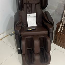 Massage Chair