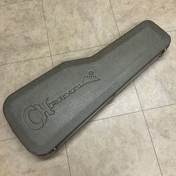 Charvel Jackson Chainsaw Hard Carrying Case
