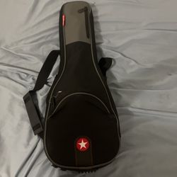 Michelle ukulele.