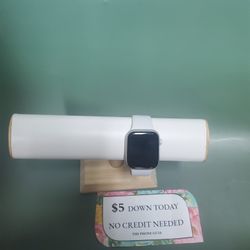 💥 Apple Watch Series 8 from $169 with $1 to Take It Home + Up to 6-Month Coverage