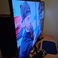 Samsung Flat Screen 65inch