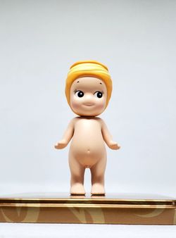 Sonny Angel Cream Puff