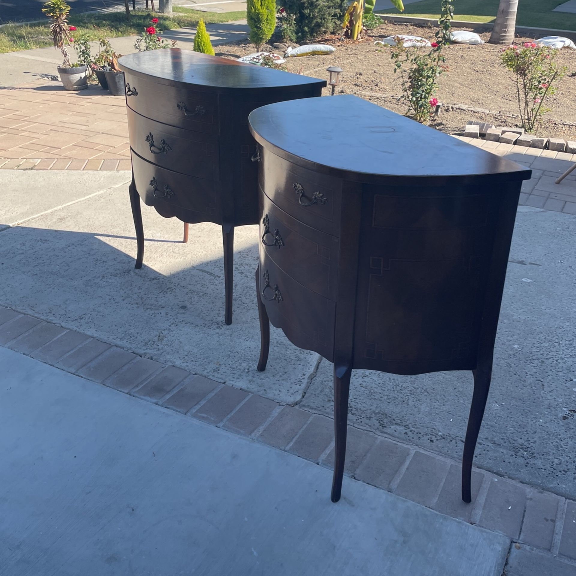 Tables