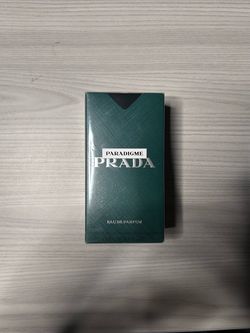 PARADIGME PRADA EDP