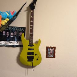 Gtx Guitar 