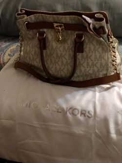 Michael Kors Large Bag