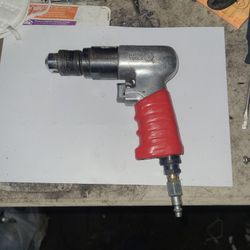 MATCO TOOLS  AIR DRILL