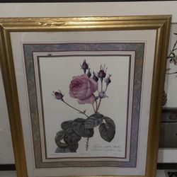 Picture Frame - GIVE ME A OFFER 