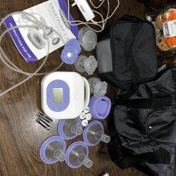 Breast Pump