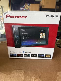 Pioneer Stereo
