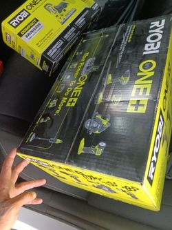 4 in one power tool set