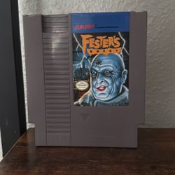 Festers Quest $15 