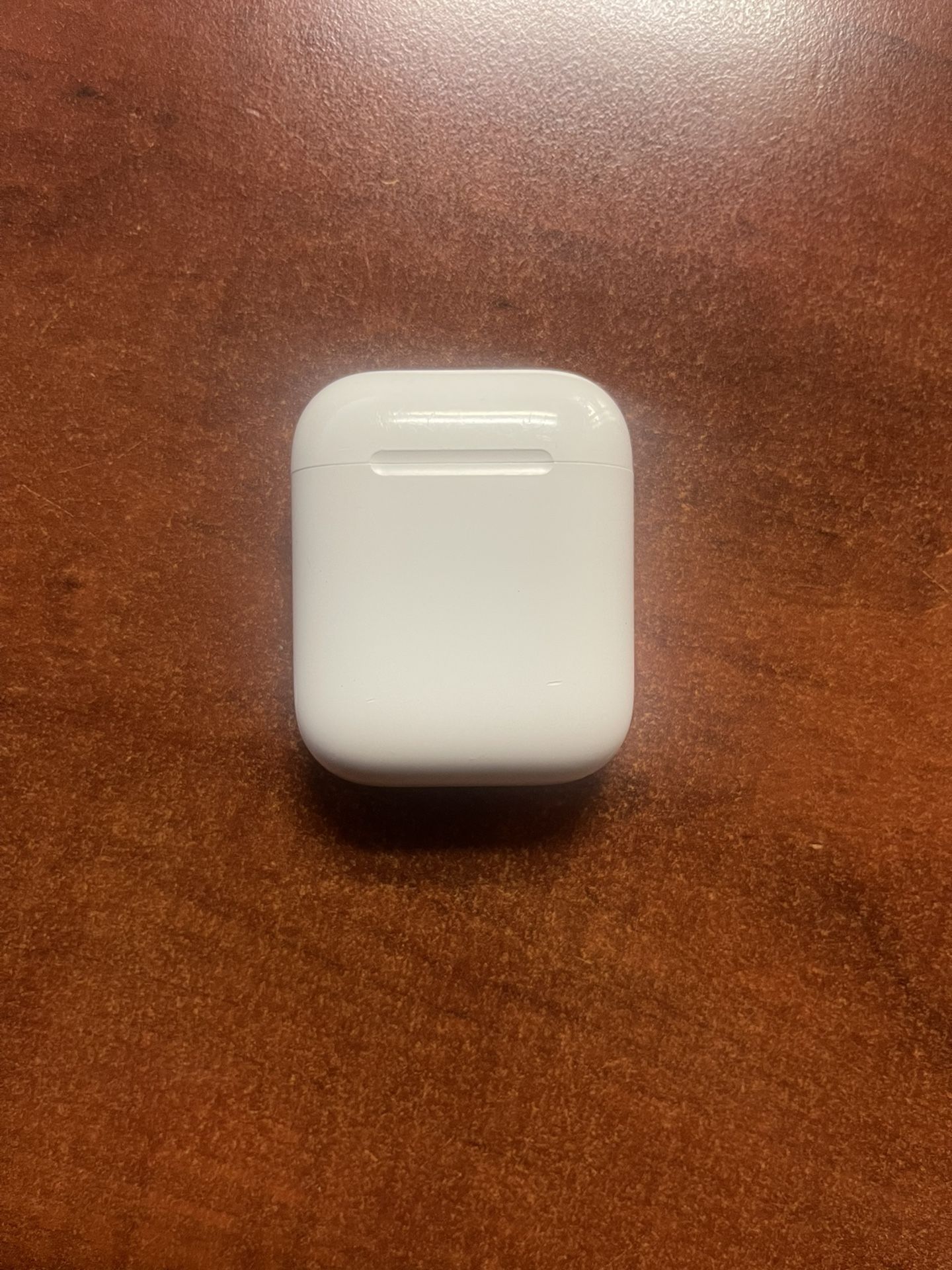 Apple AirPods With Charging Case 2nd Generation