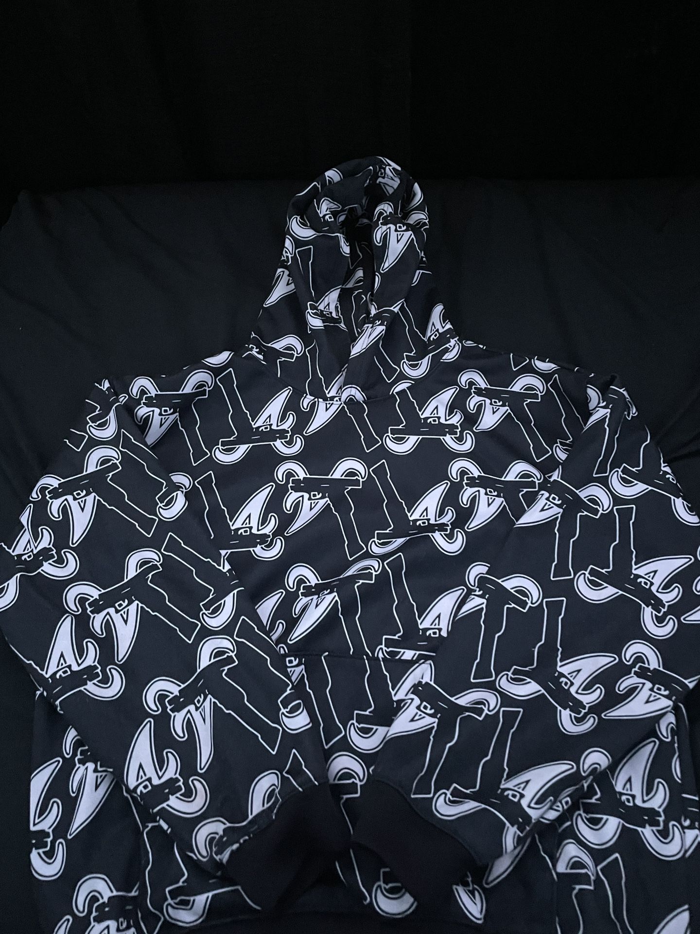 Sdl Hoodie