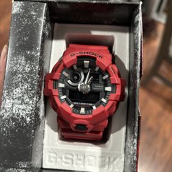 Casio G-Shock