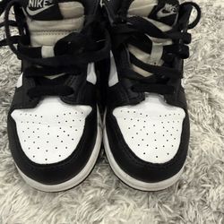 Nike Dunk Low For Boys