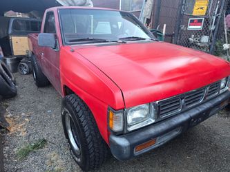 1993 Nissan Pickup
