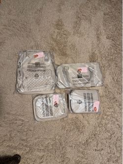 Paris Hilton Travel Collection