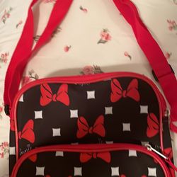 Disney’s Minnie Small Bag