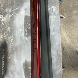 Parte De La Puerta Del Conductor Del Lado Izquierdo Para Una Toyota Highlander 2018