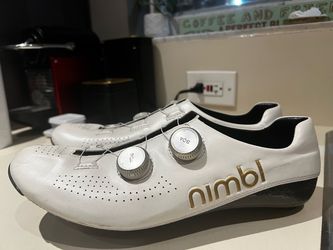 nomble road cycling shoes