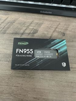 FN955 (4TB)