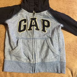 Baby Gap Hoodie