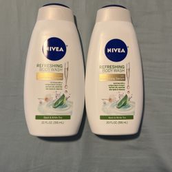 Nivea Women’s Body wash