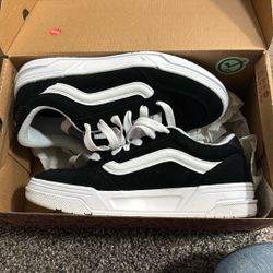 Youth vans Size 5 