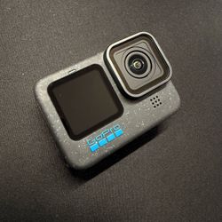 GoPro Hero 12 Black
