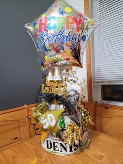 Special Gifts