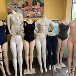 Maniquí 